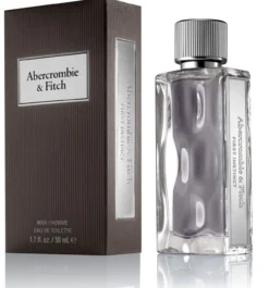 First Instinct EDT