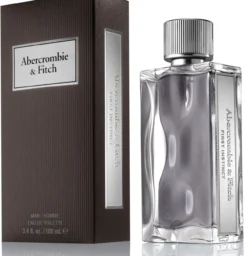 First Instinct EDT