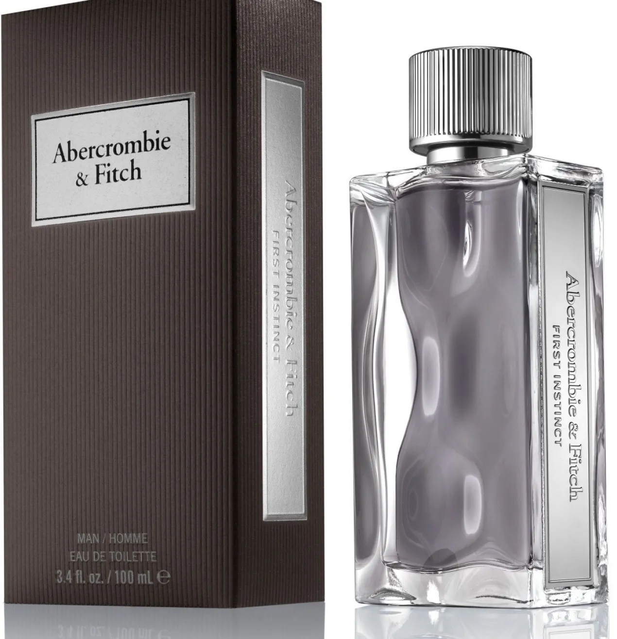 First Instinct EDT