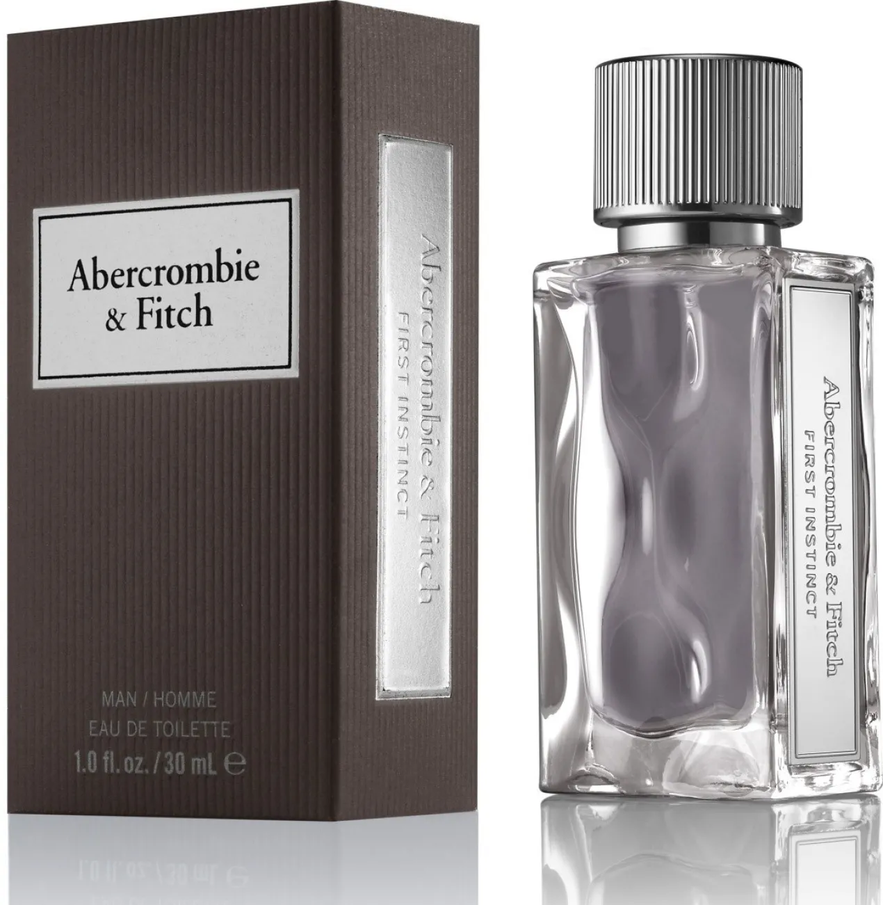First Instinct EDT