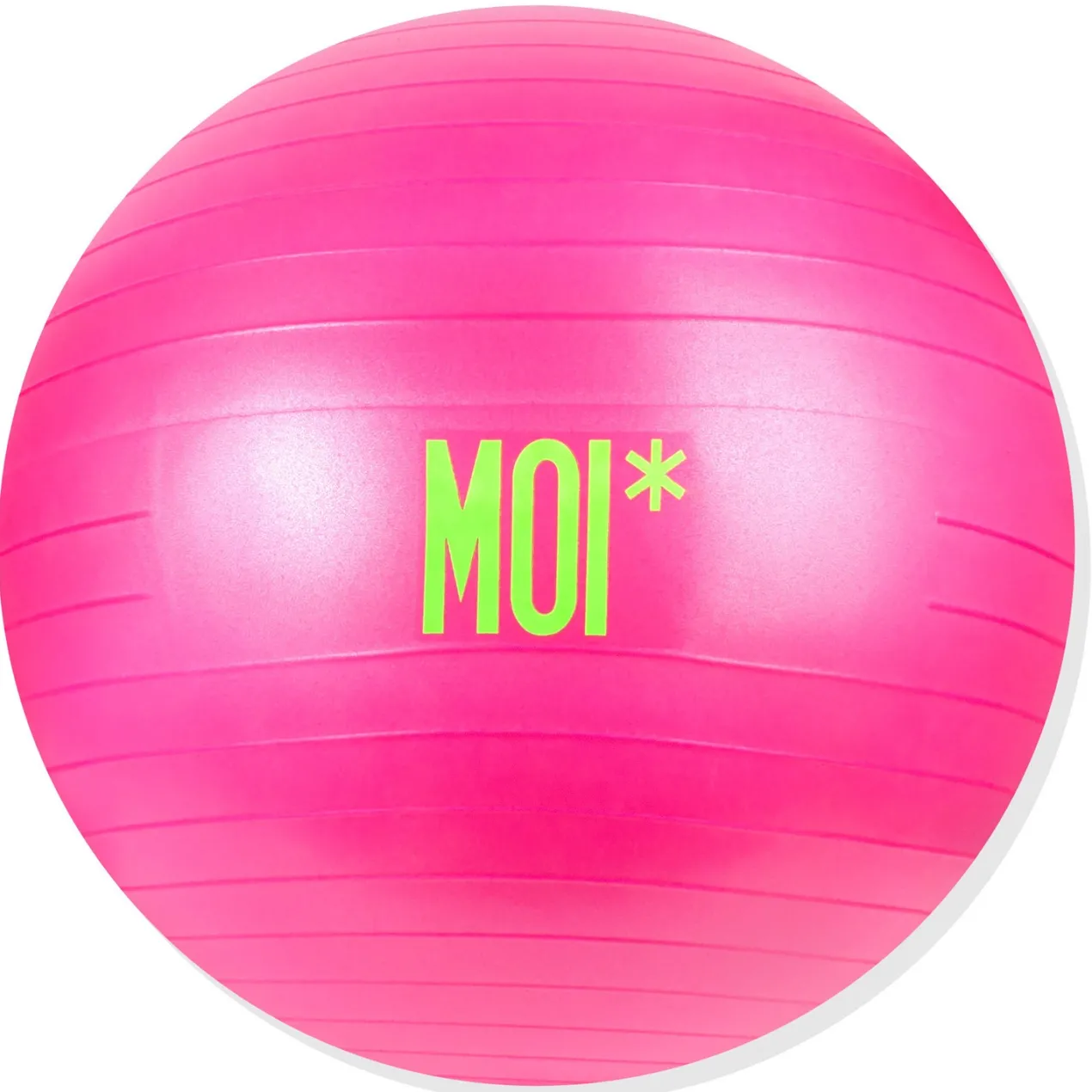 Fitball Rosa