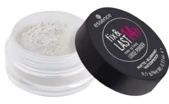 Fix & Last 14H Polvos Sueltos Fijadores de Maquillaje