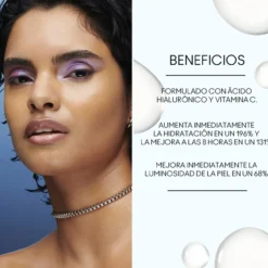 Fix+ Magic Radiance Spray Hidratante Facial