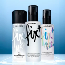 Fix+ Magic Radiance Spray Hidratante Facial