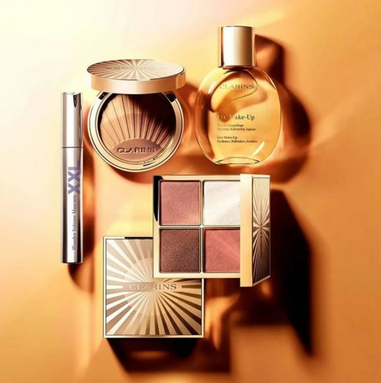 Fix' Make Up Fijador de Maquillaje