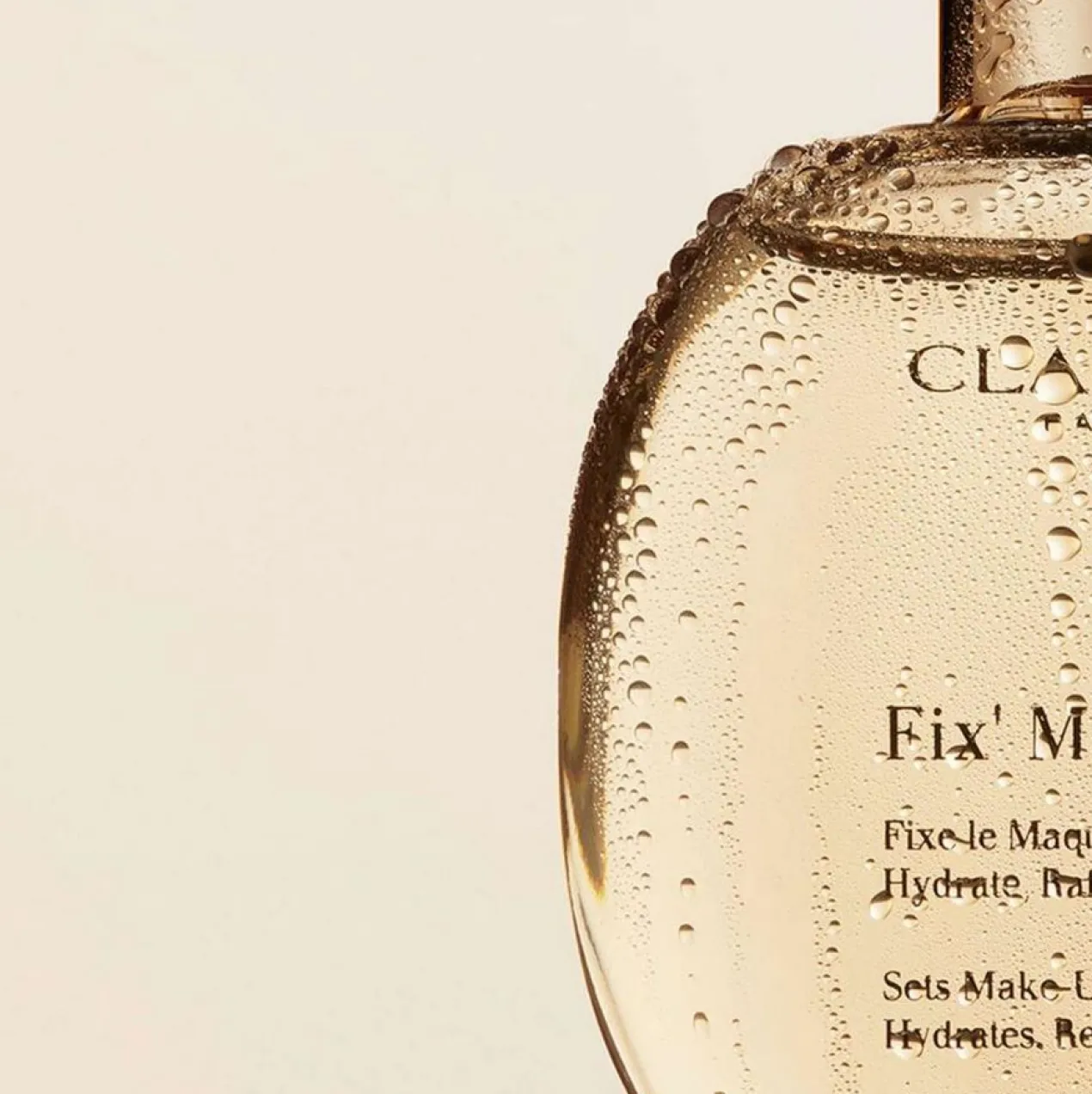 Fix' Make Up Fijador de Maquillaje