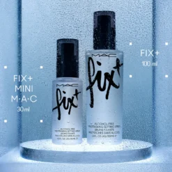 Fix+ Spray Fijador de Maquillaje