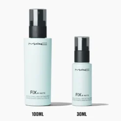 Fix+ Stay Over Matte Fijador de Maquillaje