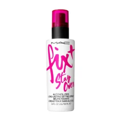 Fix + Stay Over Spray Fijador de Maquillaje