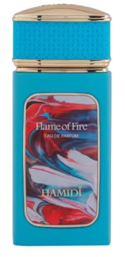 Flame Of Fire Eau de Parfum