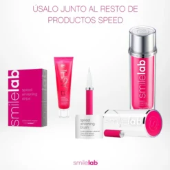 Flash Speed Whitening Elixir Bucal Blanqueador