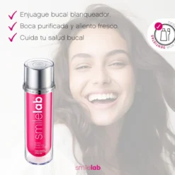 Flash Speed Whitening Elixir Bucal Blanqueador