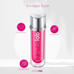 Flash Speed Whitening Elixir Bucal Blanqueador