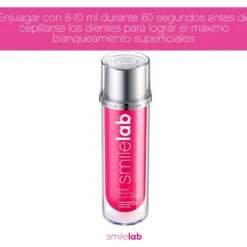 Flash Speed Whitening Elixir Bucal Blanqueador