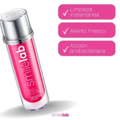 Flash Speed Whitening Elixir Bucal Blanqueador