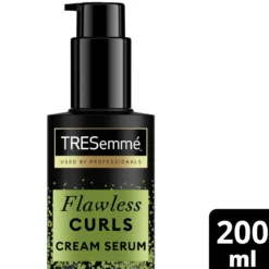 Flawless Curls Leave-in Cream Serum para Ondas & Rizos Perfectos