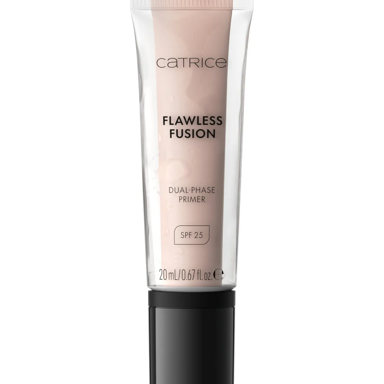 Flawless Fusion Dual-Phase Primer SPF25
