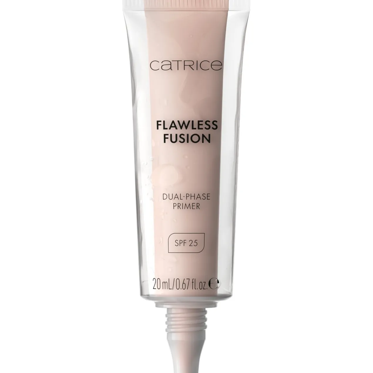 Flawless Fusion Dual-Phase Primer SPF25