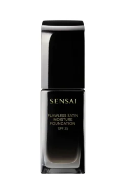 Flawless Satin Moisture Foundation