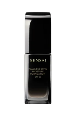Flawless Satin Moisture Foundation