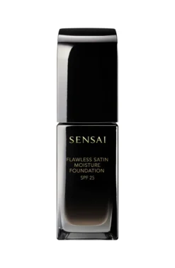 Flawless Satin Moisture Foundation