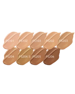Flawless Satin Moisture Foundation
