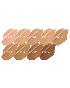 Flawless Satin Moisture Foundation