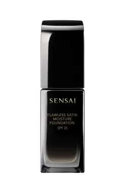 Flawless Satin Moisture Foundation