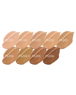 Flawless Satin Moisture Foundation