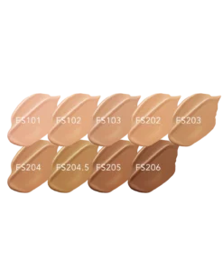 Flawless Satin Moisture Foundation