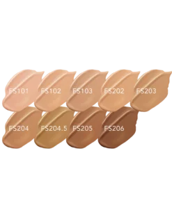Flawless Satin Moisture Foundation