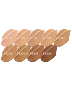 Flawless Satin Moisture Foundation
