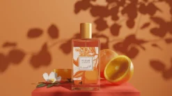 Fleur D'Orange Les Essentiels Eau de Parfum