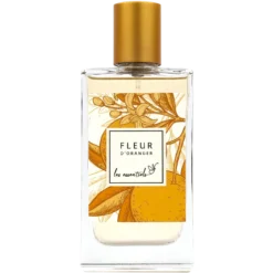 Fleur D'Orange Les Essentiels Eau de Parfum
