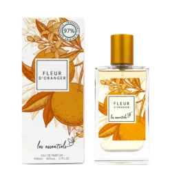 Fleur D'Orange Les Essentiels Eau de Parfum