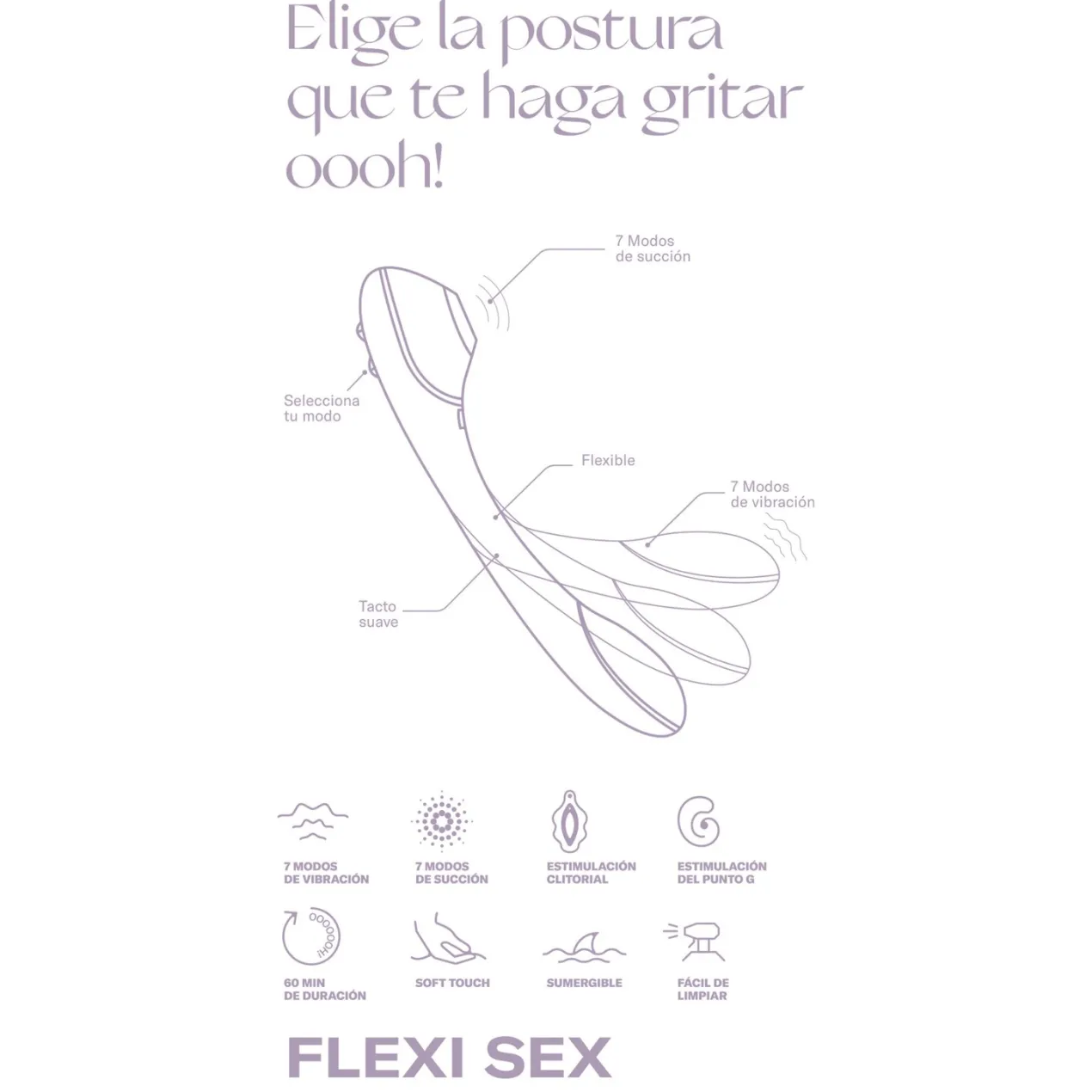 Flexi Sex