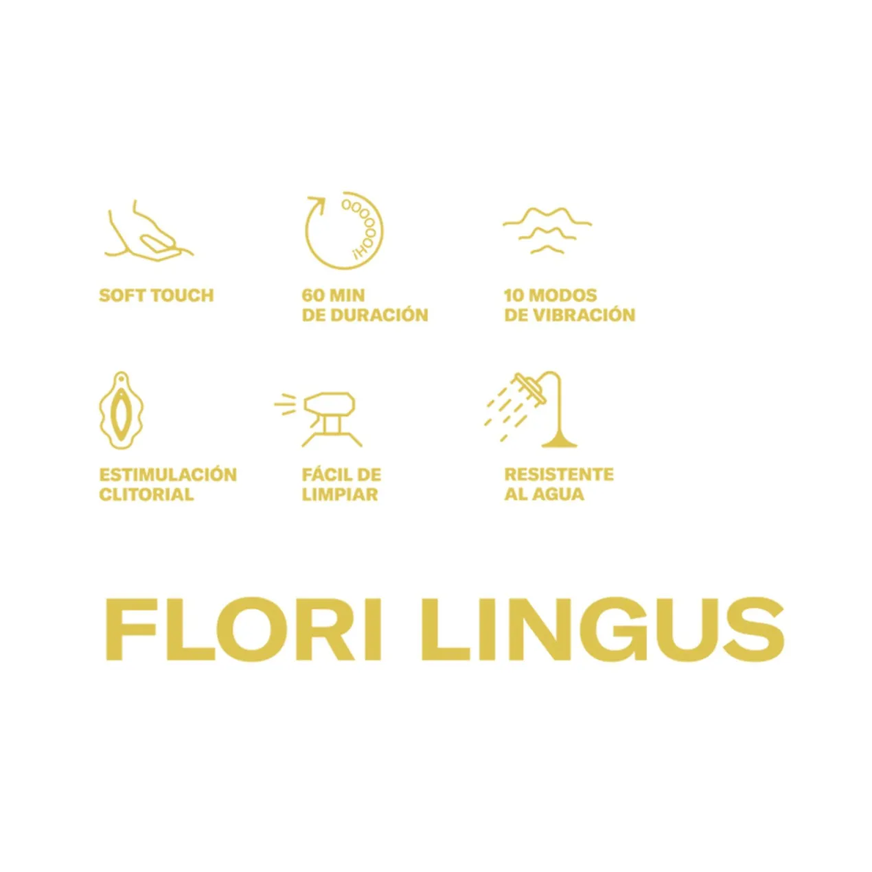 Flori Lingus