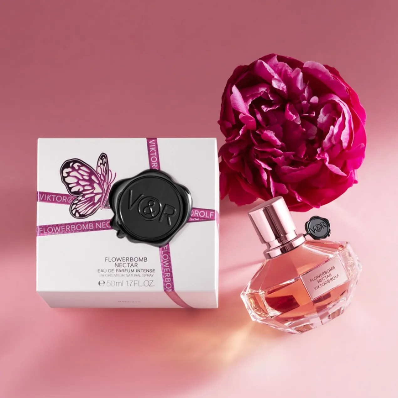 Flowerbomb Nectar Eau de Parfum