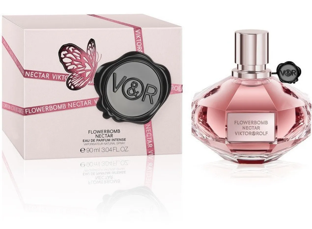 Flowerbomb Nectar Eau de Parfum