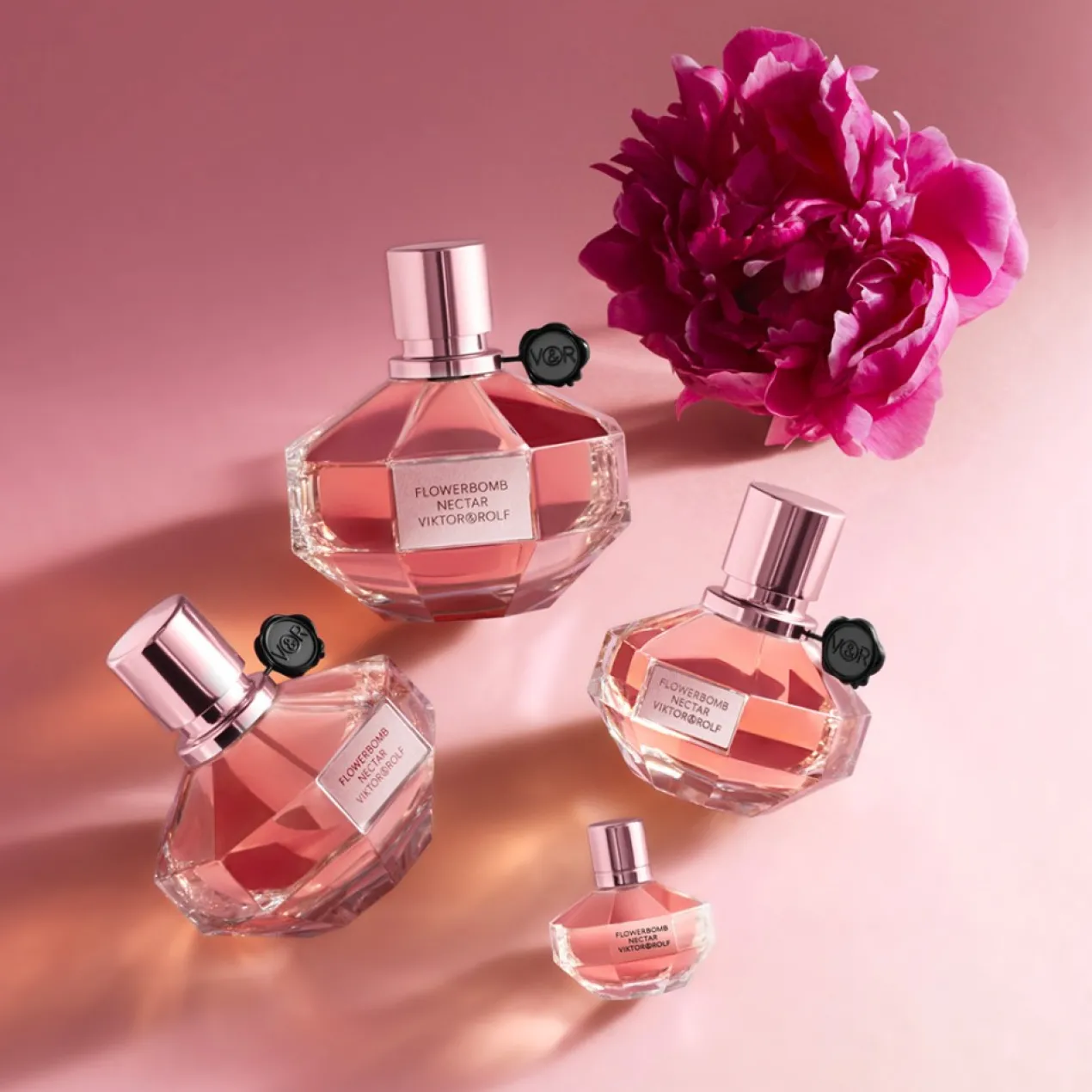 Flowerbomb Nectar Eau de Parfum
