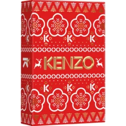 Flower By Kenzo Eau de Parfum Estuche de regalo