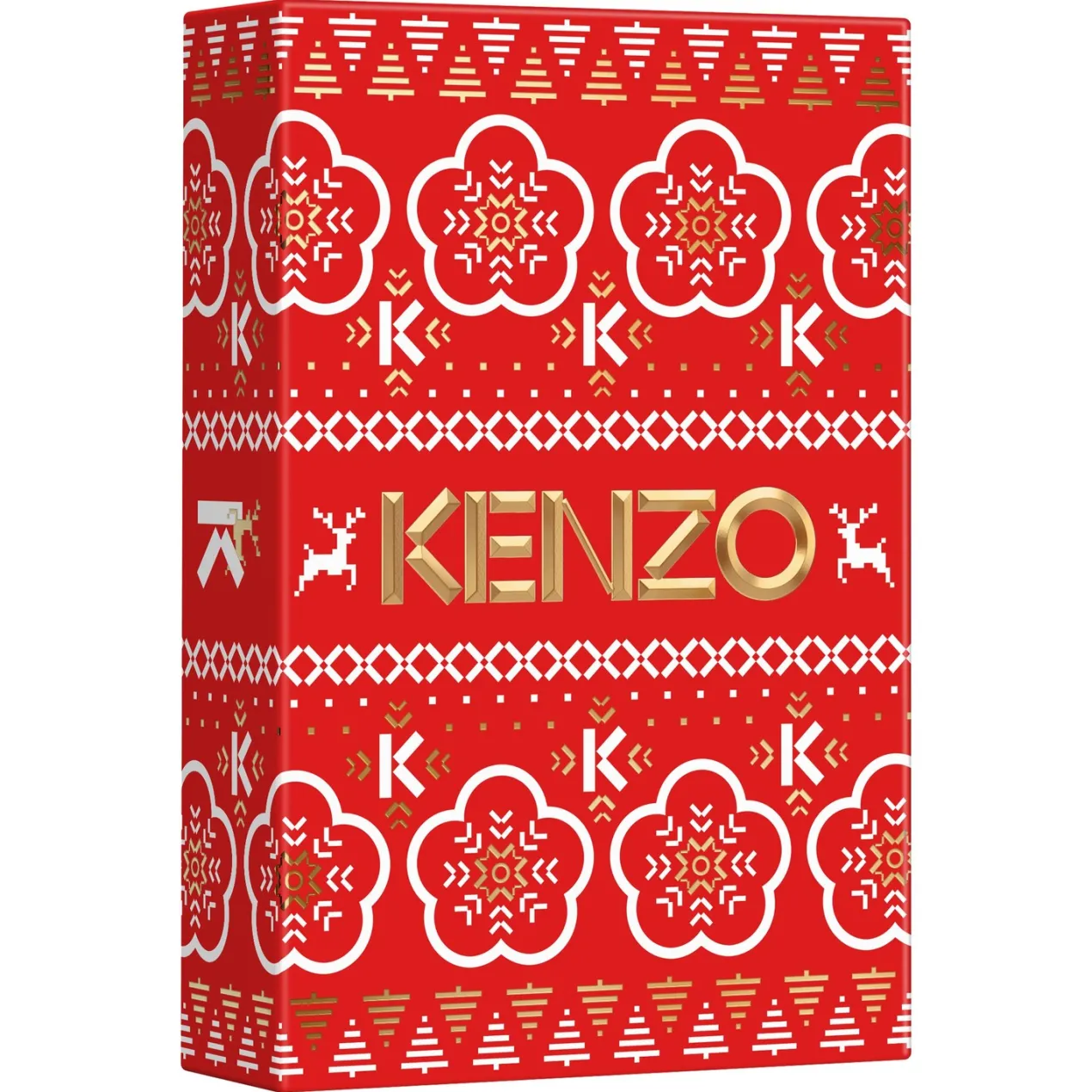 Flower By Kenzo Eau de Parfum Estuche de regalo