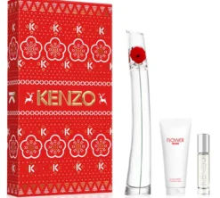 Flower By Kenzo Eau de Parfum Estuche de regalo