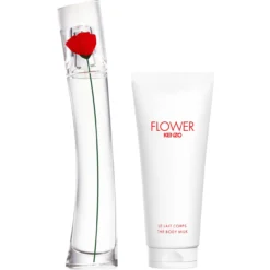 Flower By Kenzo Eau de Parfum Estuche de regalo
