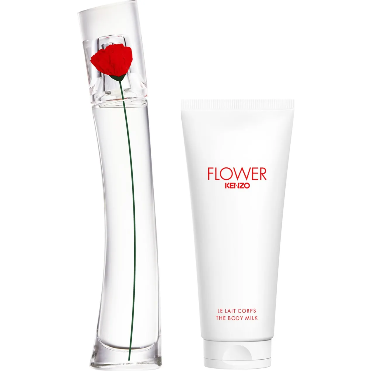 Flower By Kenzo Eau de Parfum Estuche de regalo