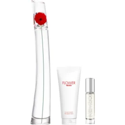 Flower By Kenzo Eau de Parfum Estuche de regalo