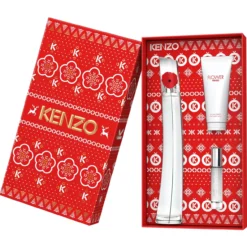 Flower By Kenzo Eau de Parfum Estuche de regalo