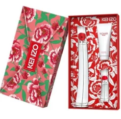 Flower By Kenzo Eau de Parfum Estuche de regalo