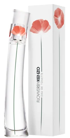 Flower by Kenzo Eau de Toilette