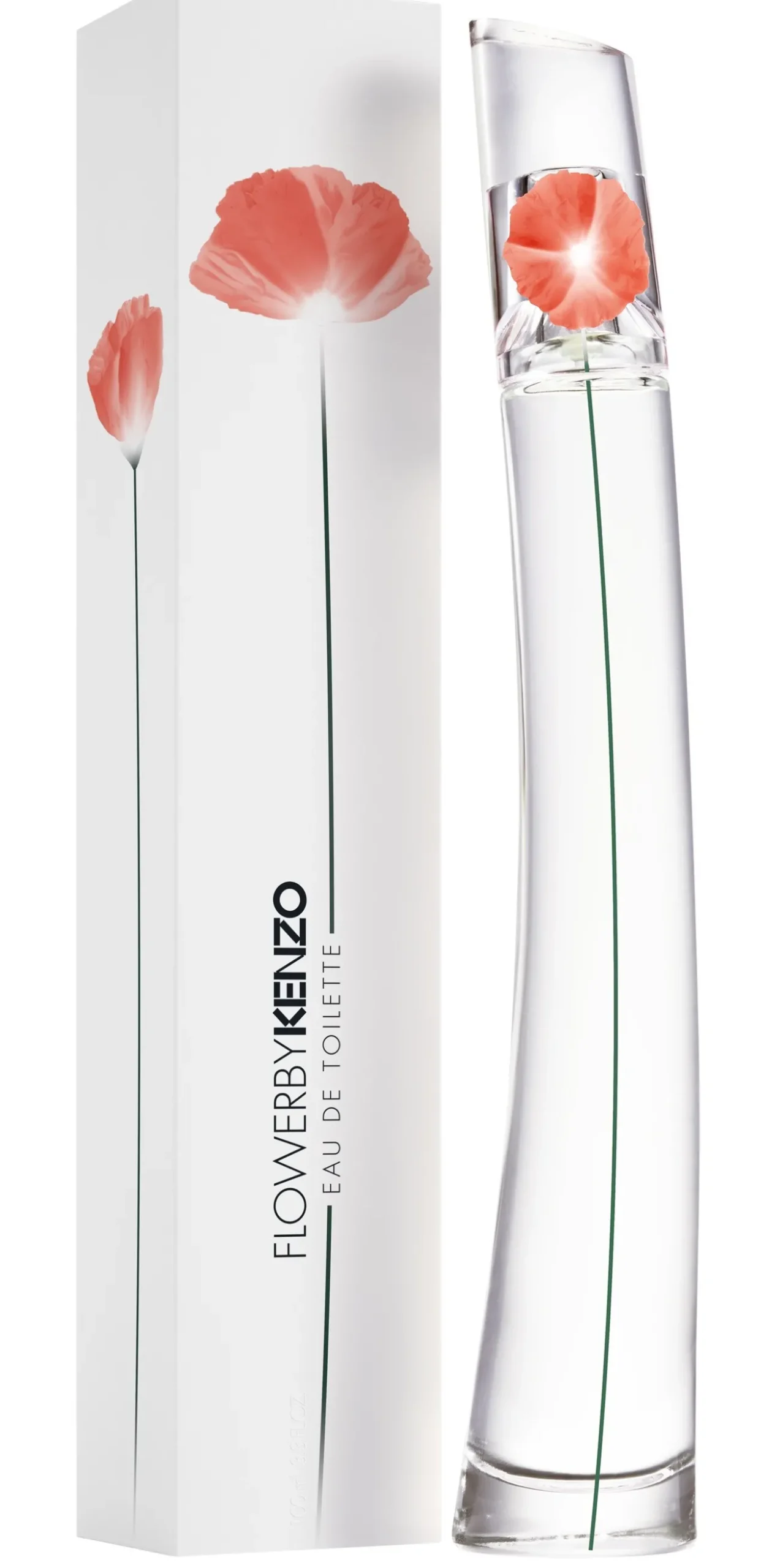 Flower by Kenzo Eau de Toilette